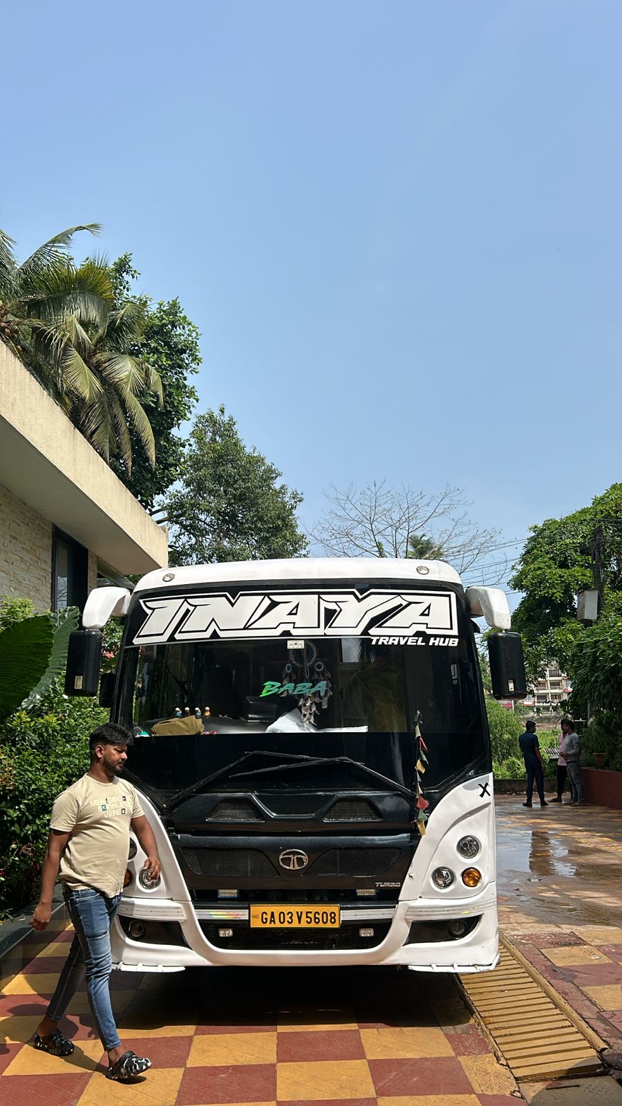 GOA corporate trip - Image 24